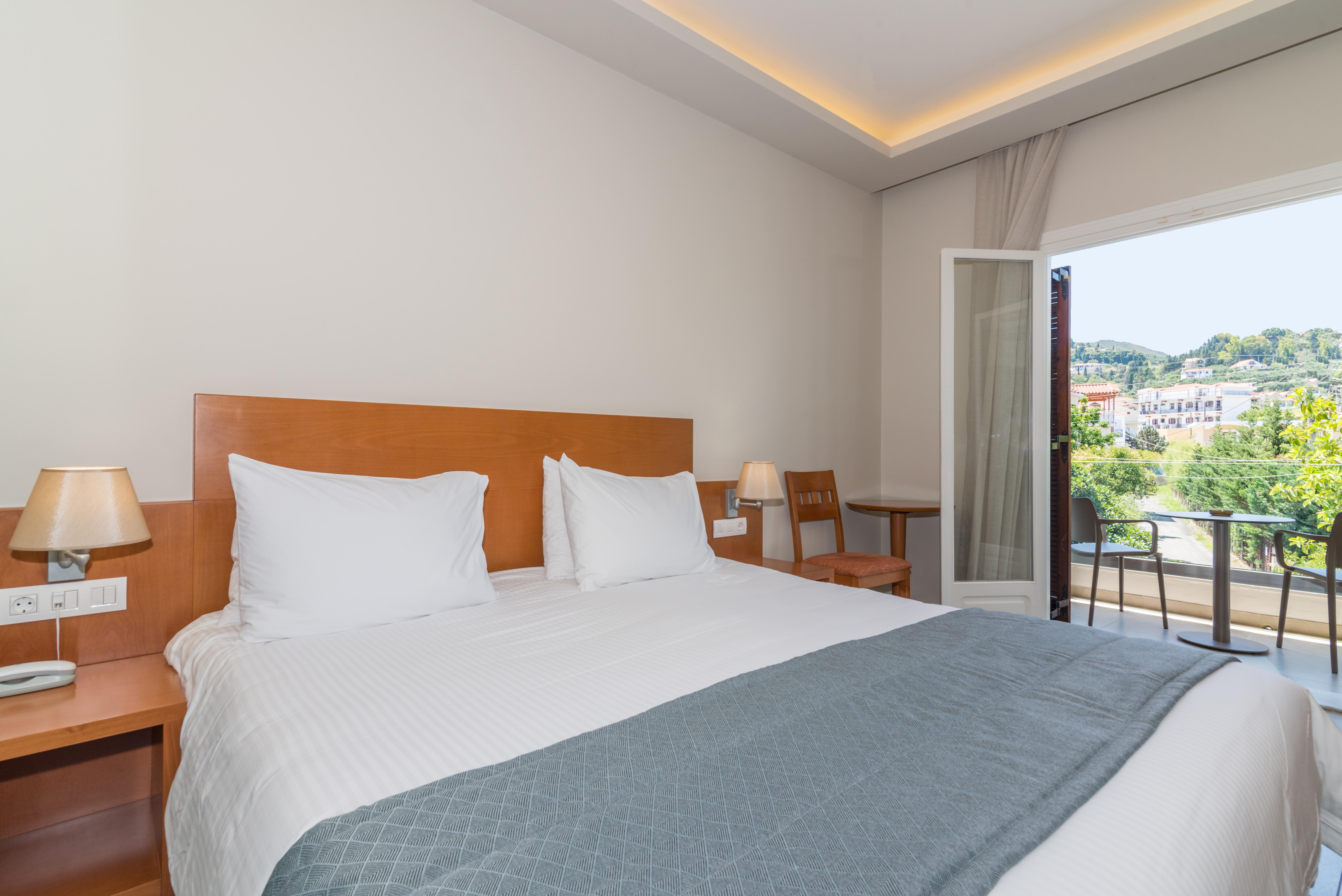 Hotel Palmyra Argászi Kültér fotó