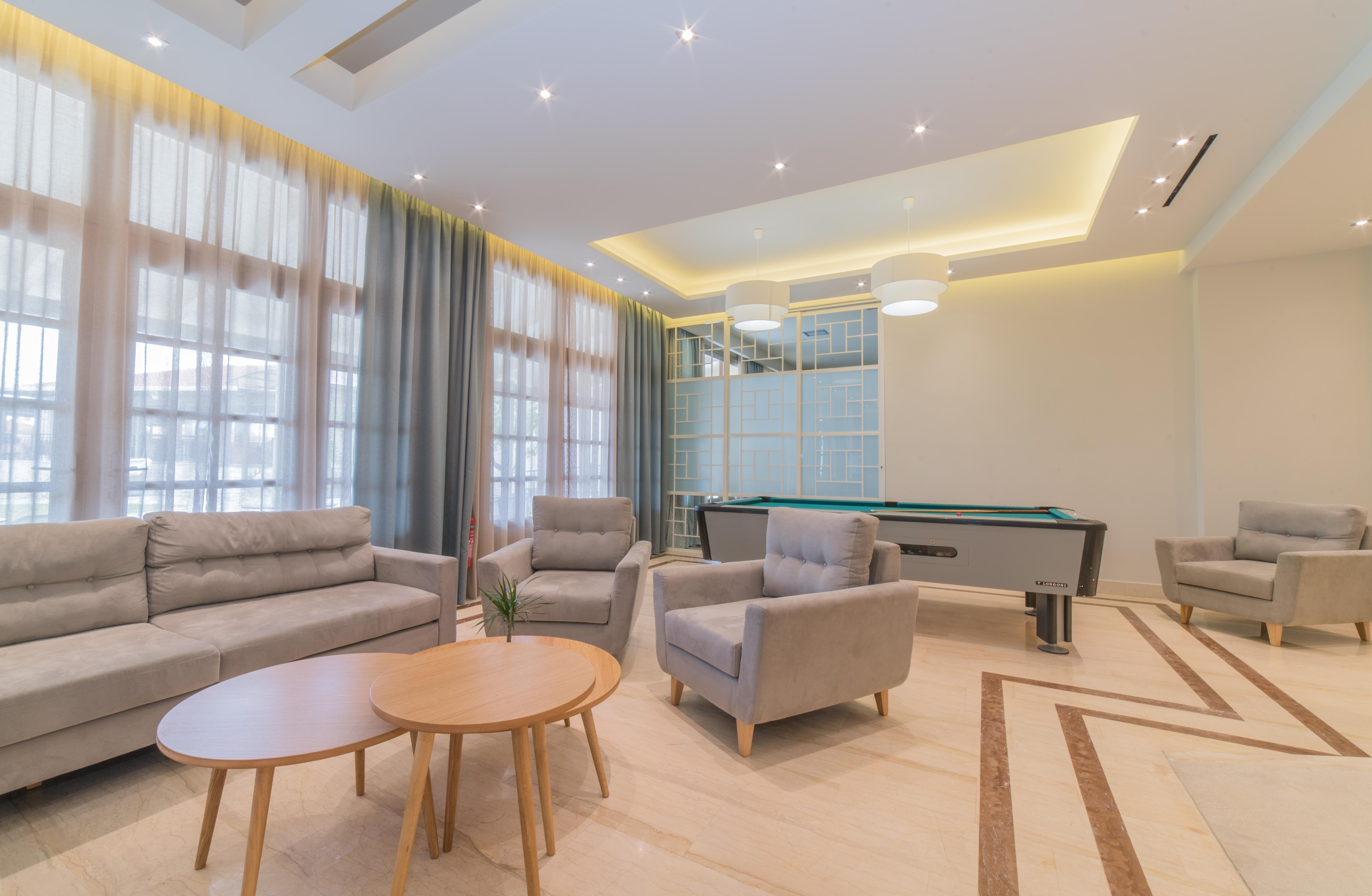 Hotel Palmyra Argászi Kültér fotó