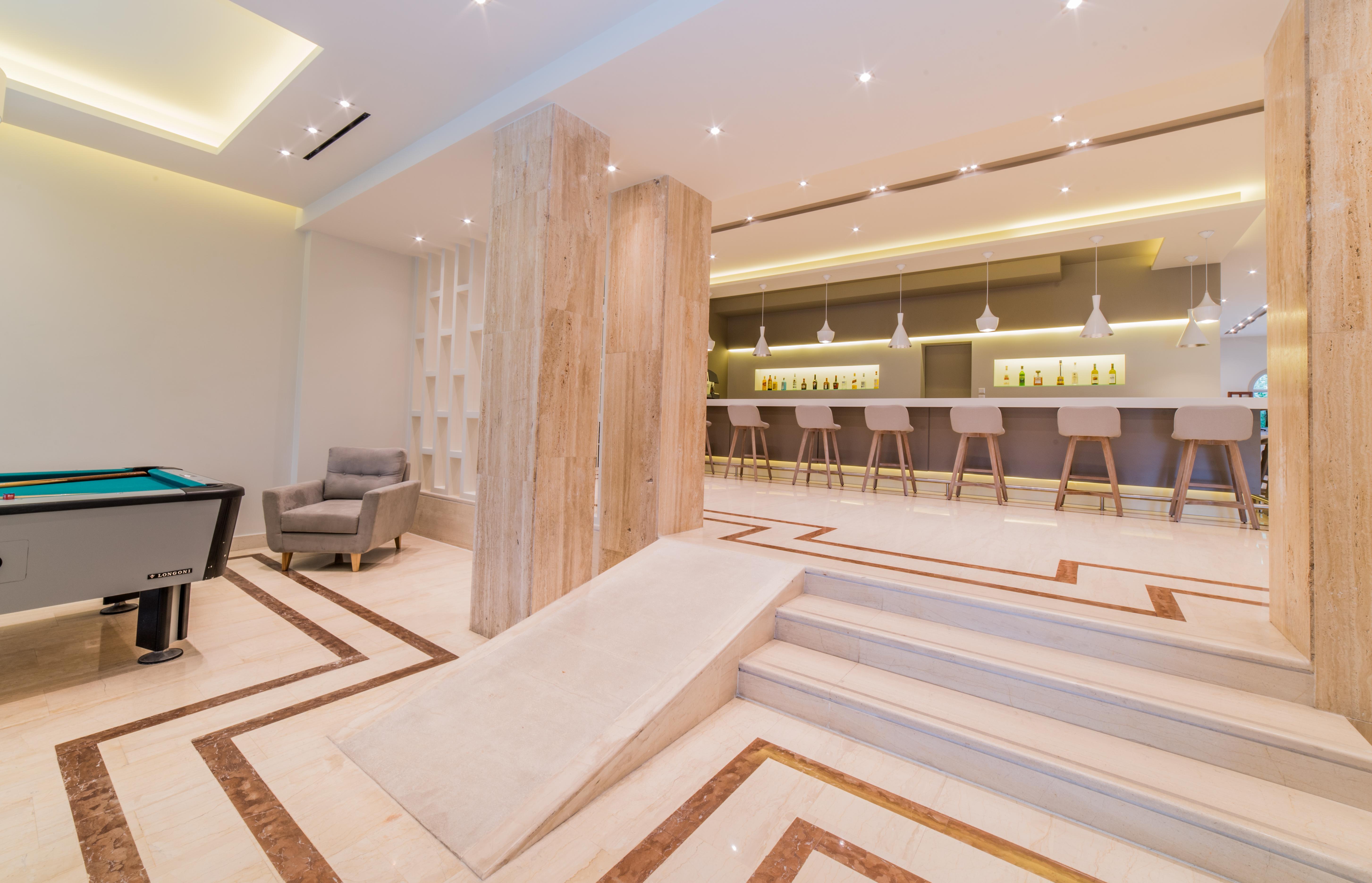 Hotel Palmyra Argászi Kültér fotó