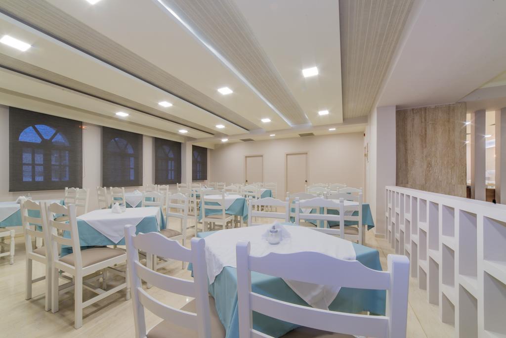 Hotel Palmyra Argászi Kültér fotó