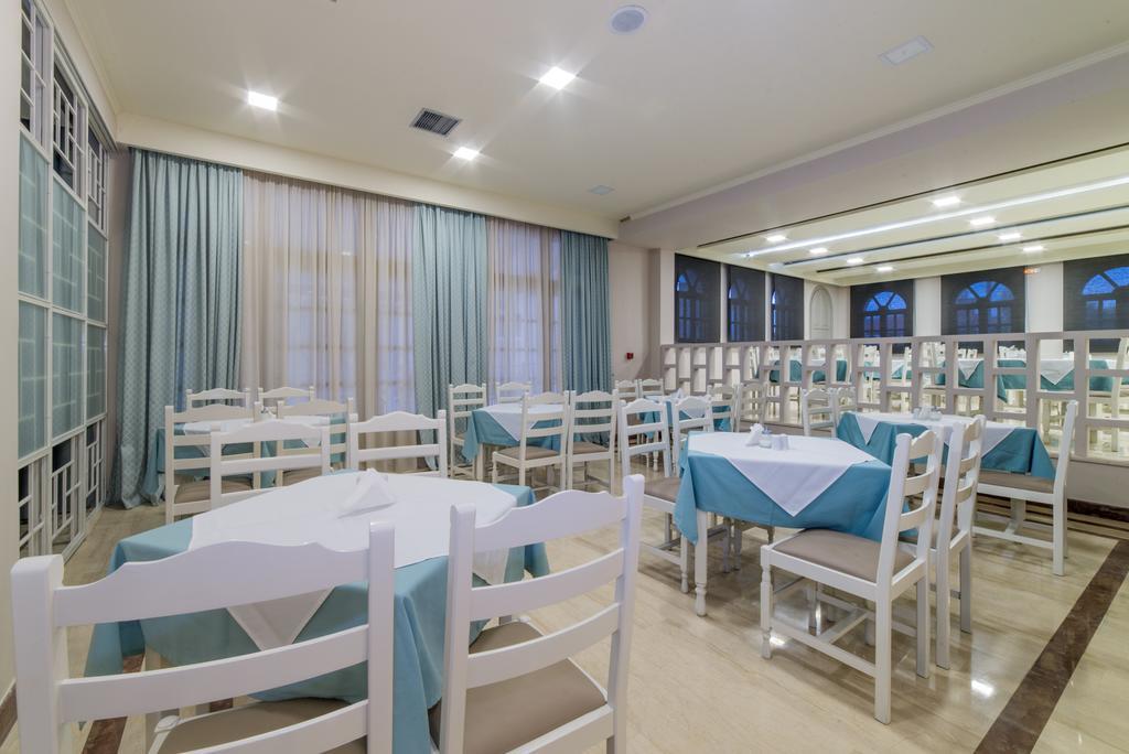 Hotel Palmyra Argászi Kültér fotó
